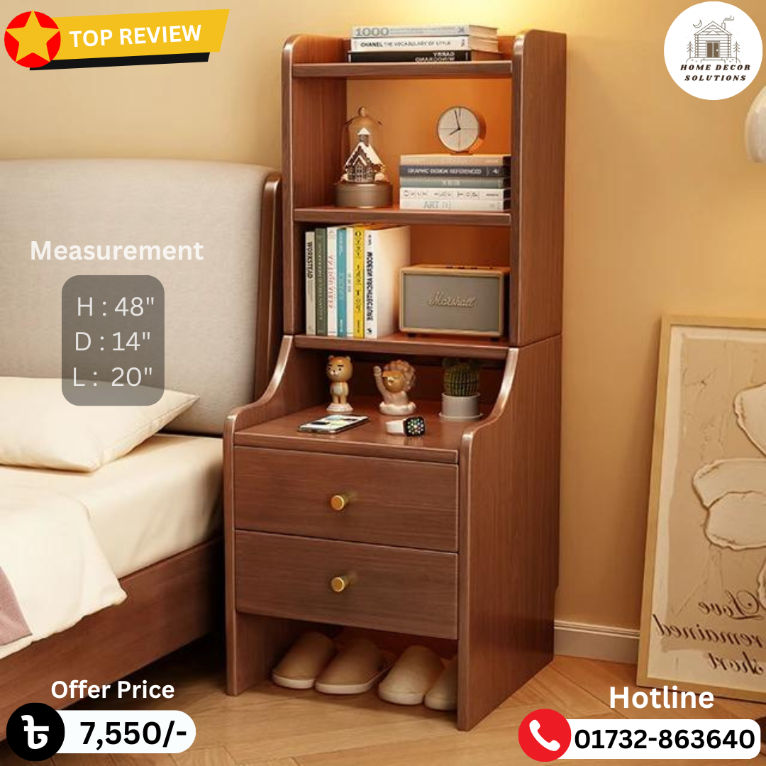 Bedside Tables