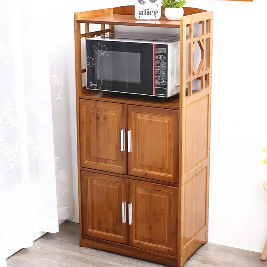 Wooden Oven Rack | Wooden Kitchen Rack