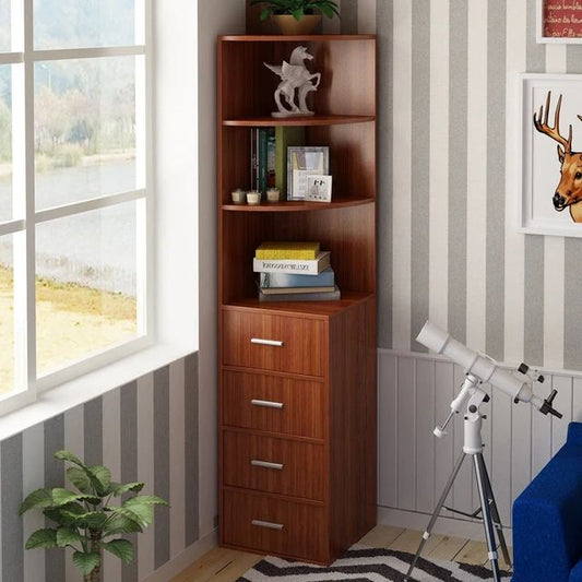 Exclusive Corner Shelf For Sweet Home