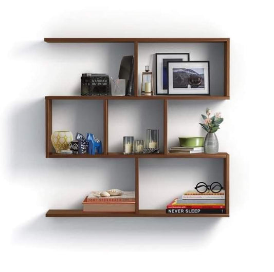 Exclusive Wall shelf Office /Home