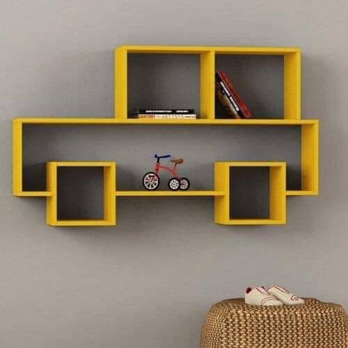 Exclusive Wooden Wall shelf For your Beautiful Room