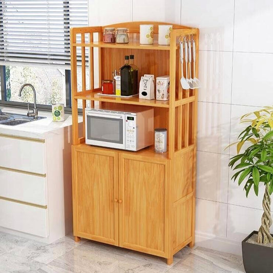 Wooden Multi Functional Oven Rack