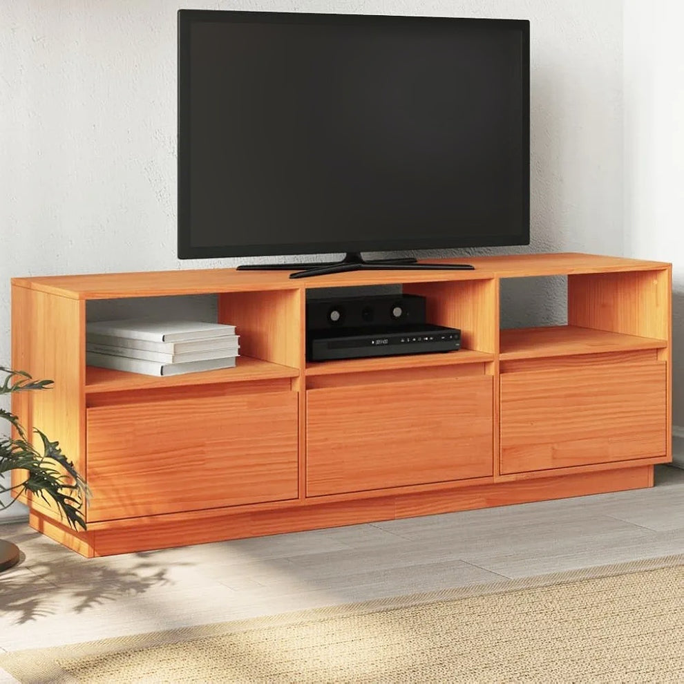 Tv Stand | Exclusive Wooden Tv Cabinet