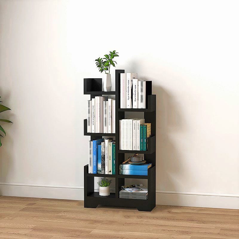 Exclusive Medium L shape Bookshelf