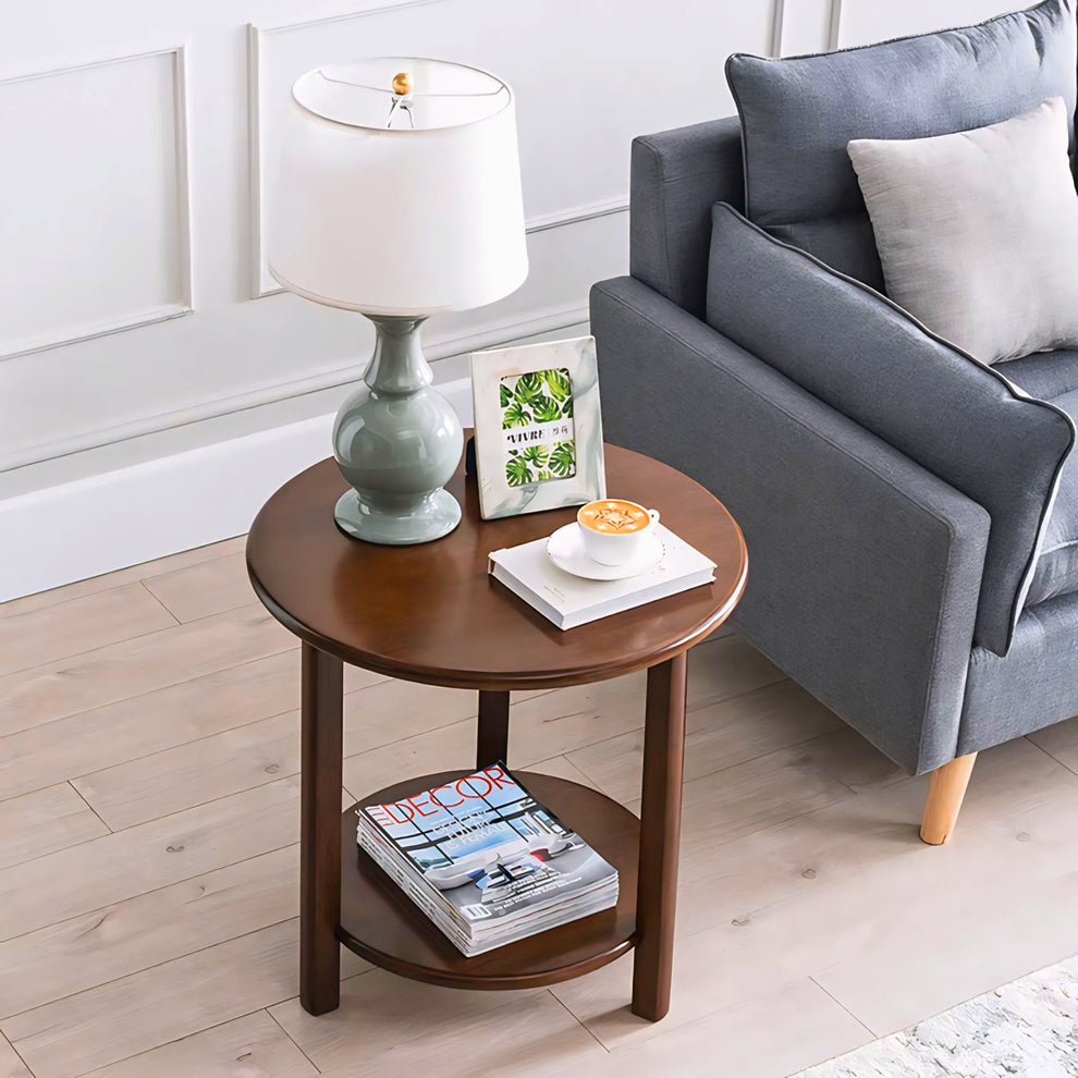 Coffe Table / Wooden Side Table For your Office & Home