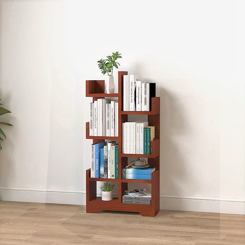 Exclusive Medium L shape Bookshelf