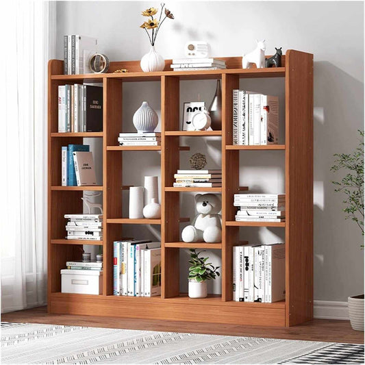 Exclusive Wooden Book shelf  Office / Home