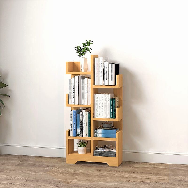 Exclusive Medium L shape Bookshelf