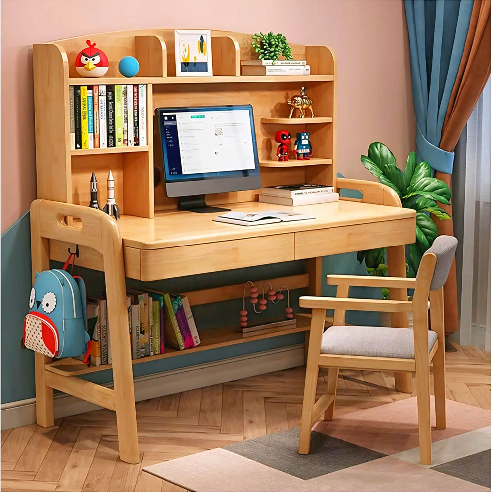 Exclusive Reading Table | Wooden Study Table