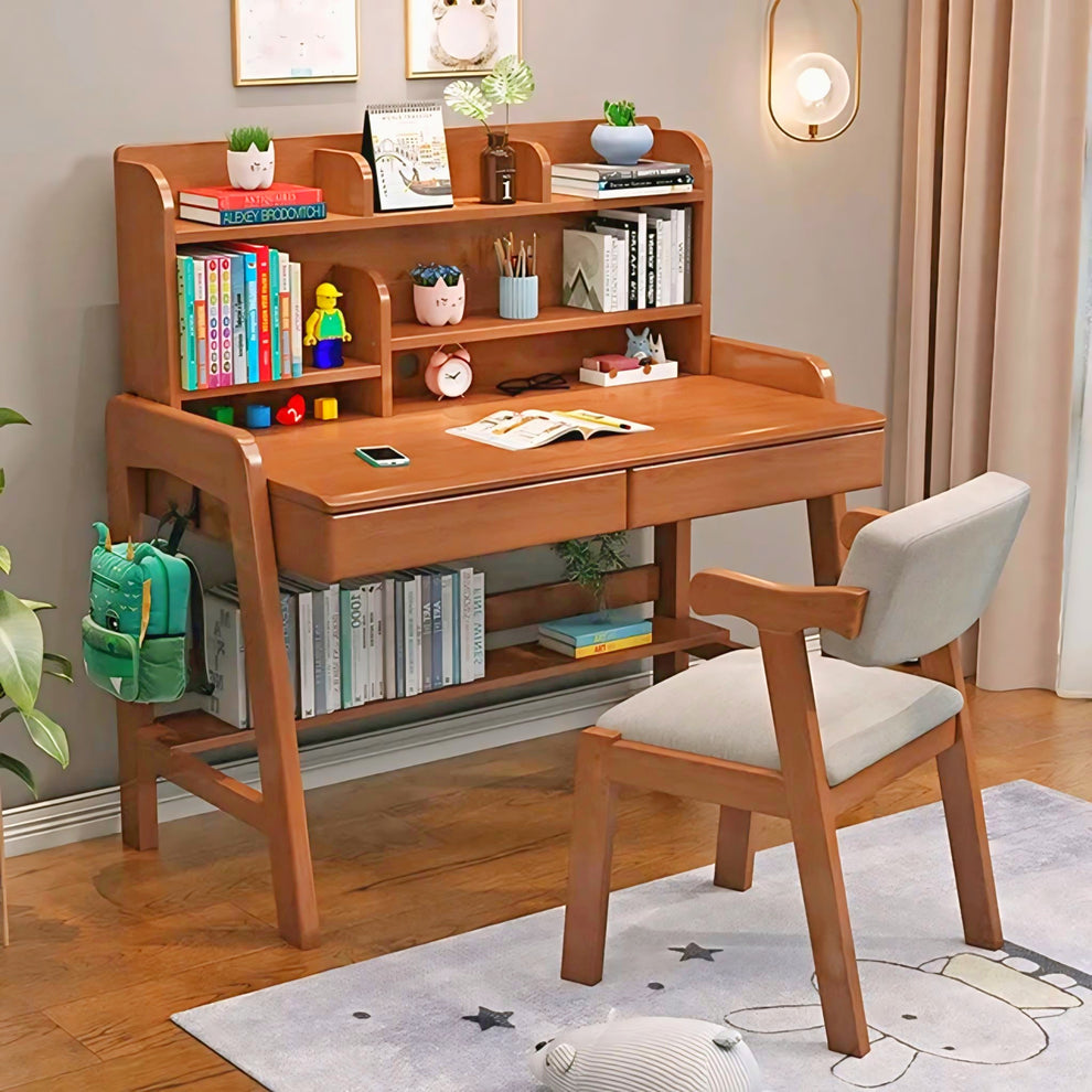 Exclusive Reading Table And Chair Set