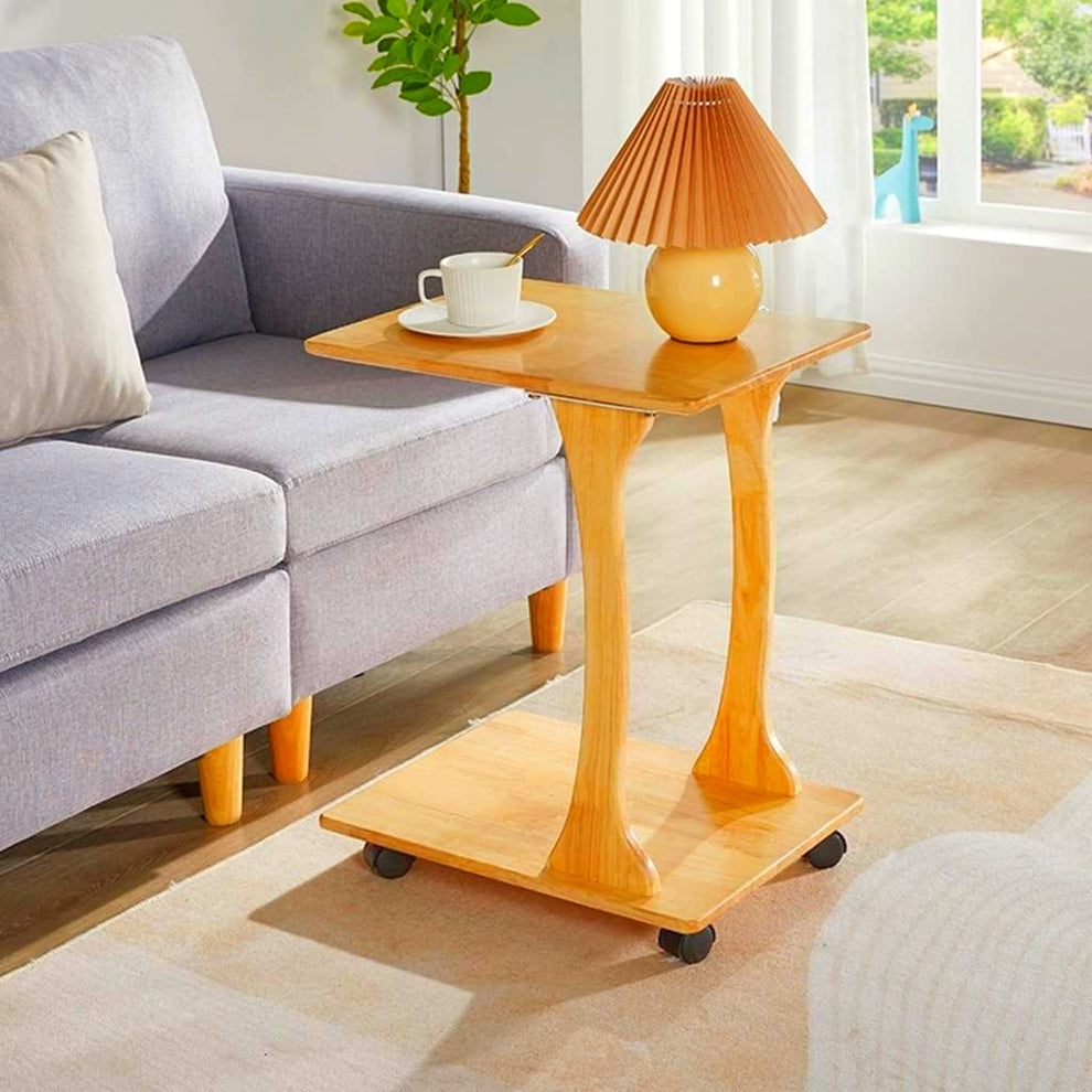 Stylish wooden Coffee Table