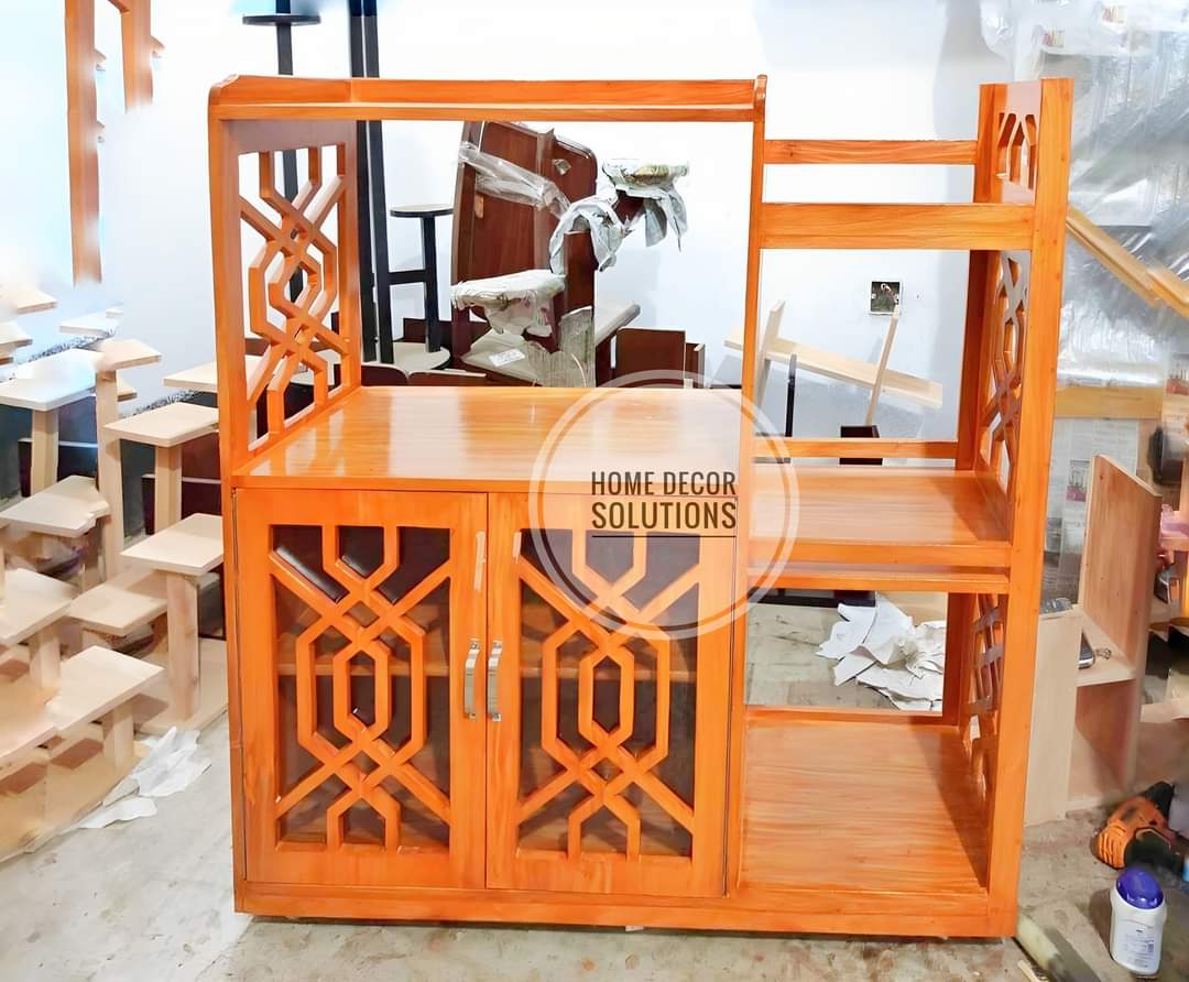 Exclusive Wooden Oven Rack – Home Decor Solutions