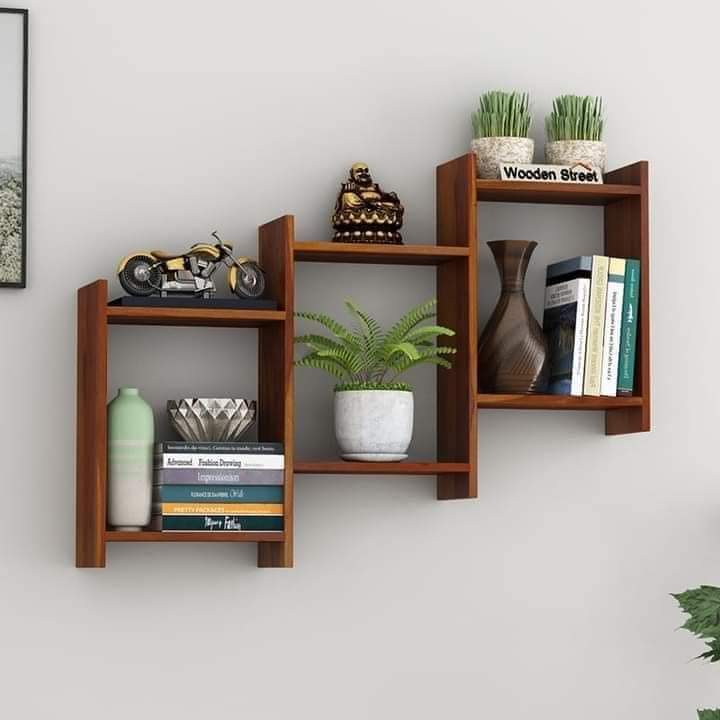 Exclusive Wall shelf