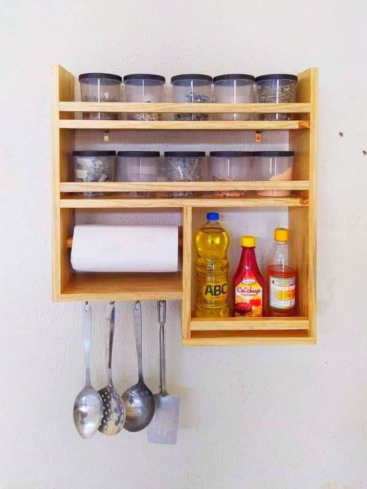 Best Selling Kitchen Wall Shelf Home Decor Solutions   FB IMG 1684950244679 