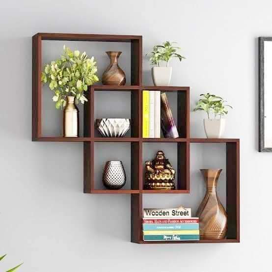 Exclusive Wall shelf For your Beautiful Room