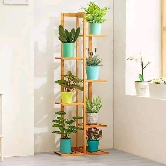 Modern Flower plant Stand