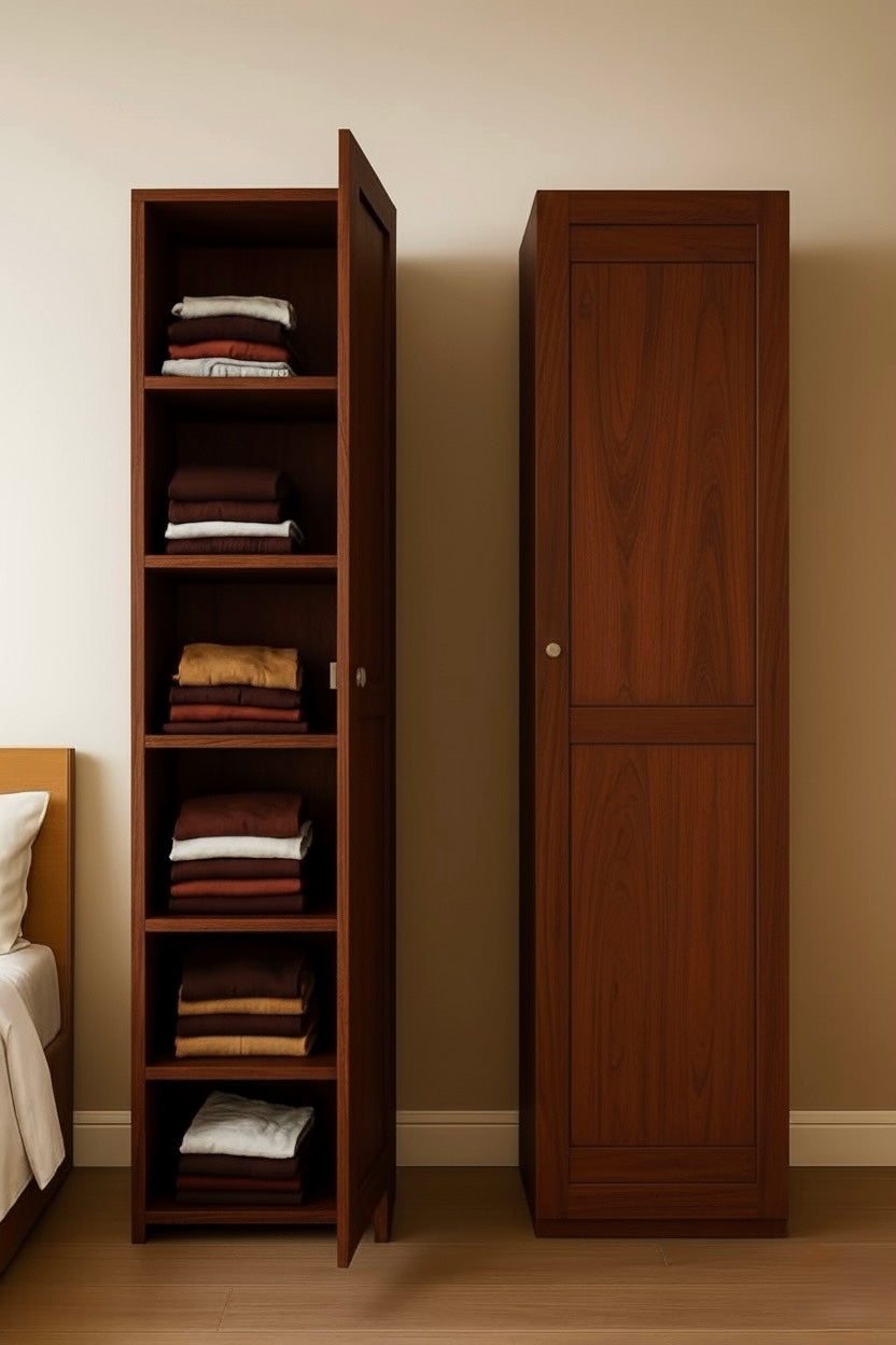 Exclusive Wooden Mini Almari - Premium Quality Stylish Design