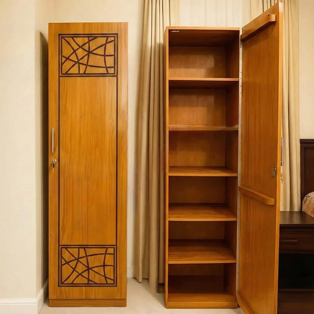 Elegance Wooden Cabinet