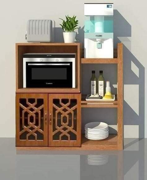 Exclusive Wooden Oven Rack