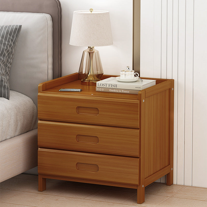 Exclusive Wooden Bedside Table For Your Beautiful Home