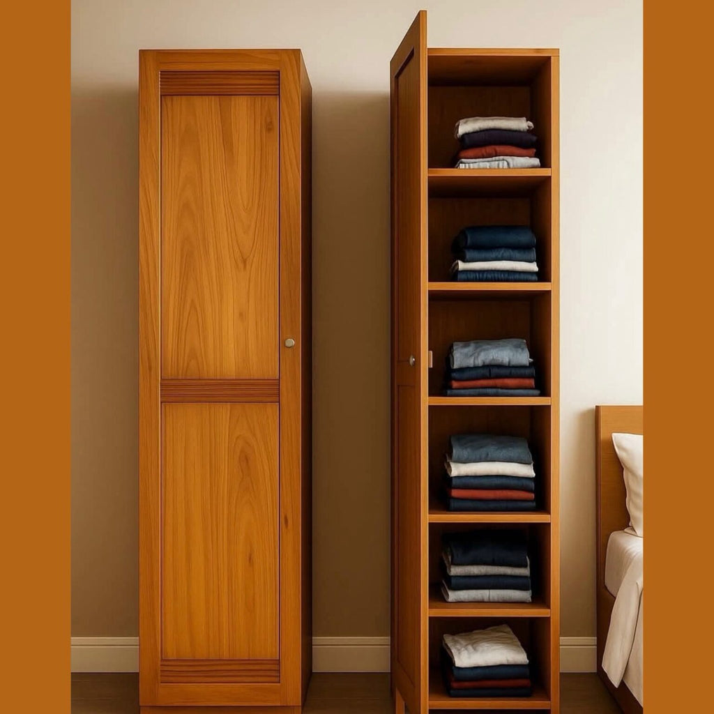 Exclusive Wooden Mini Almari