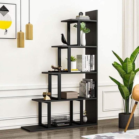 Modern Bookshelf for Home