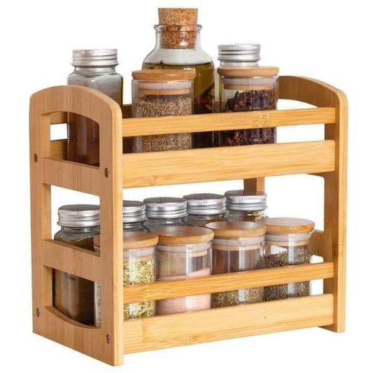 Modern Kitchen rack