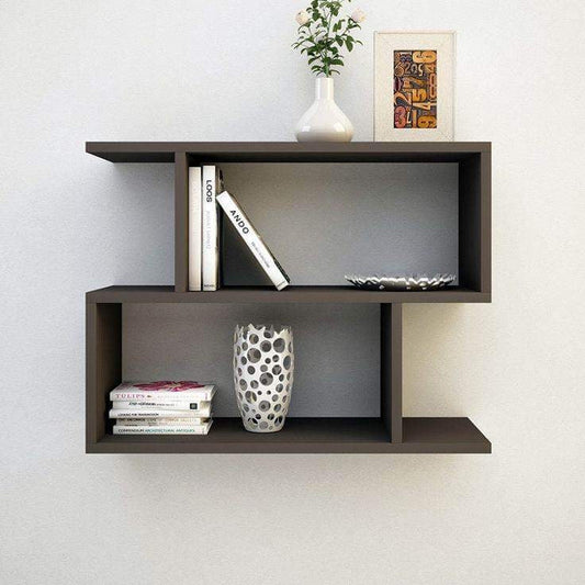 Unique Wallshelf