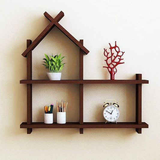 Outstanding Wall Shelf