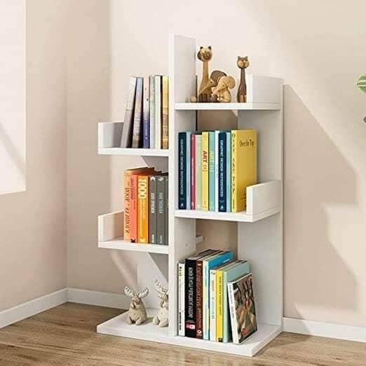 Exclusive Mini Book Shelf
