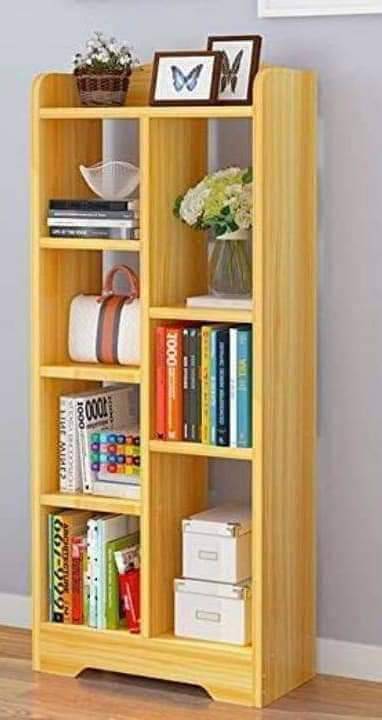 Unique Book Shelf Office / Home