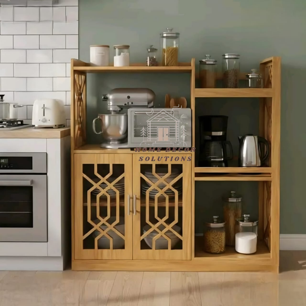 Exclusive Wooden Oven Rack
