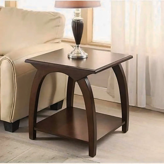 Wooden Tea table | Wooden Side Table For Home & office
