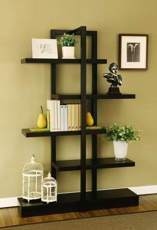 Wooden Flower Plant Stand for Living Room/ Office