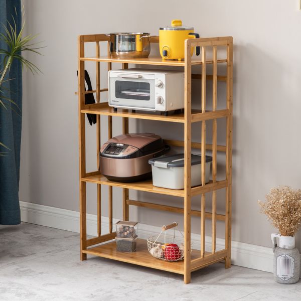 Wooden Oven Rack