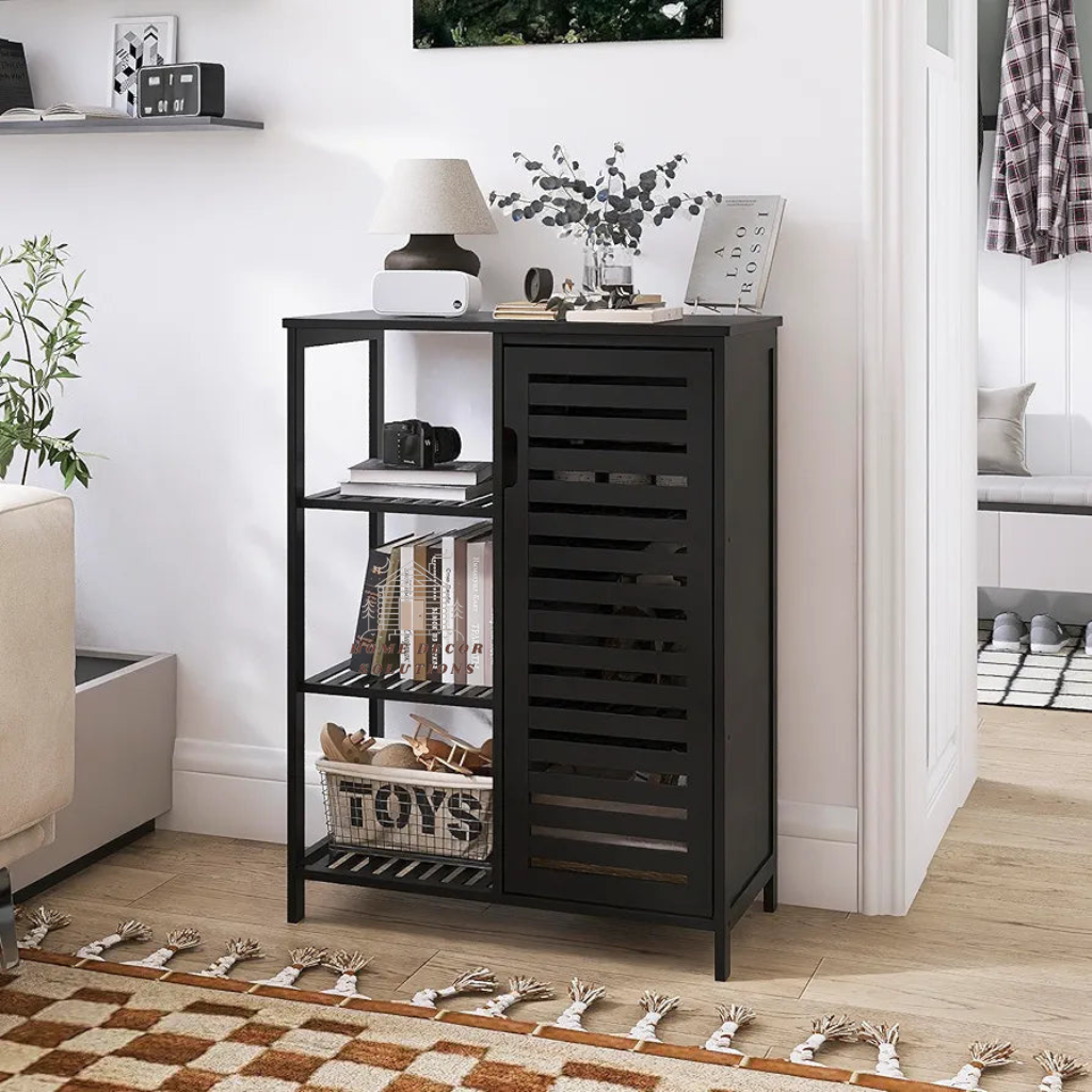 Exclusive wooden Kitchen Rack