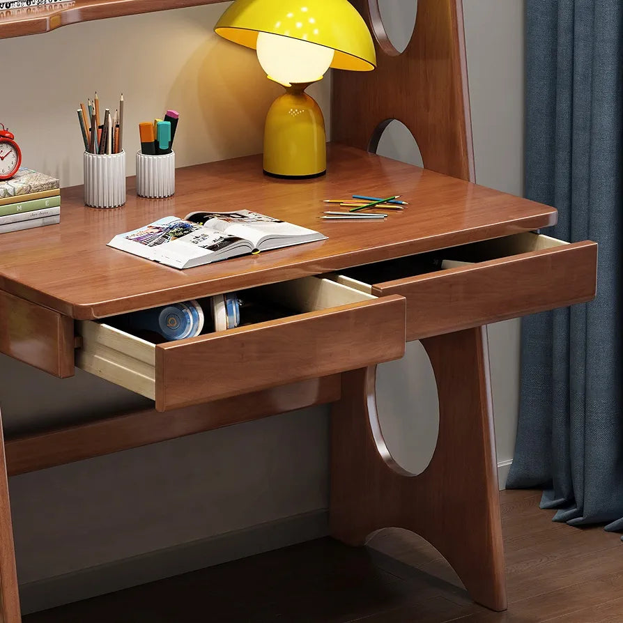 Wooden Interactive Table