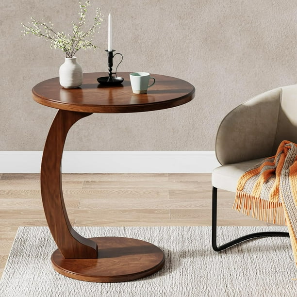 Wooden Morden Coffee Table