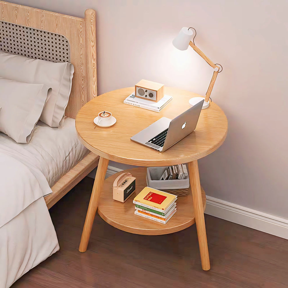 Coffe table | wooden side table