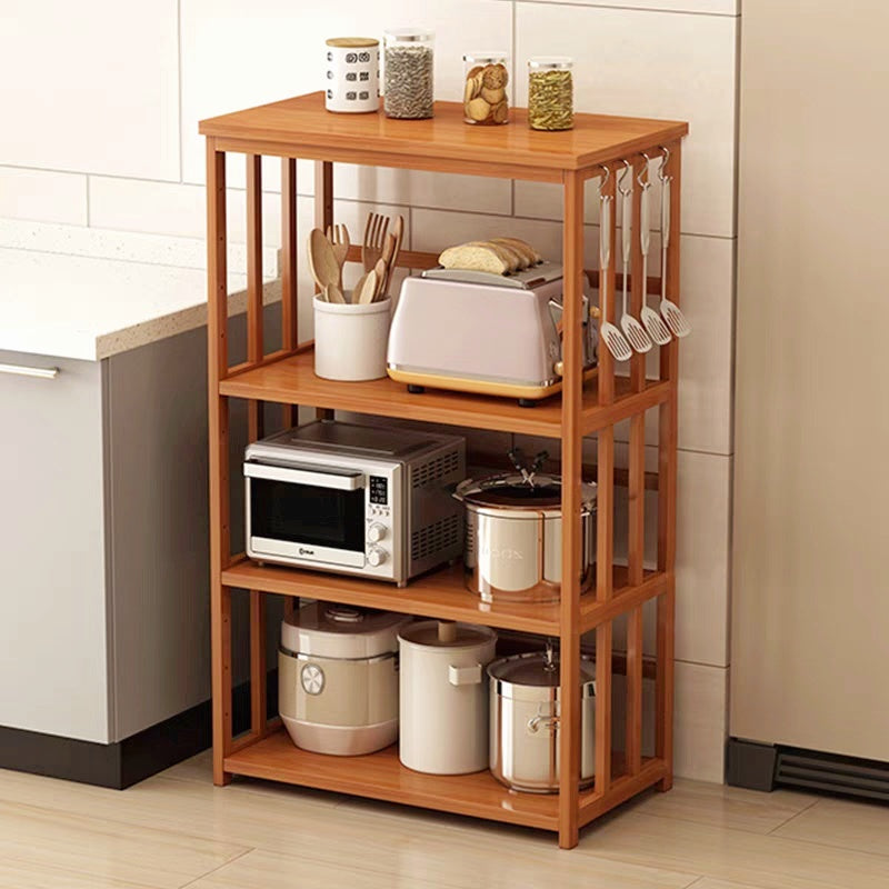 Exclusive Wooden Oven Rack