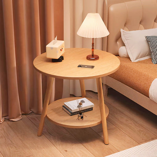 Coffe table | wooden side table