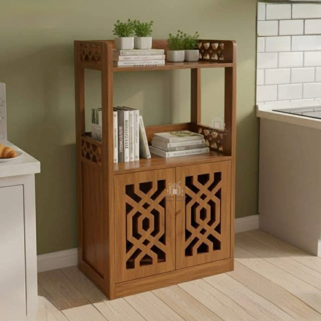 Unique Wooden Oven Rack