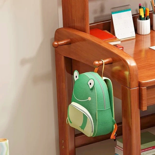Reading Table | Wooden Study Table