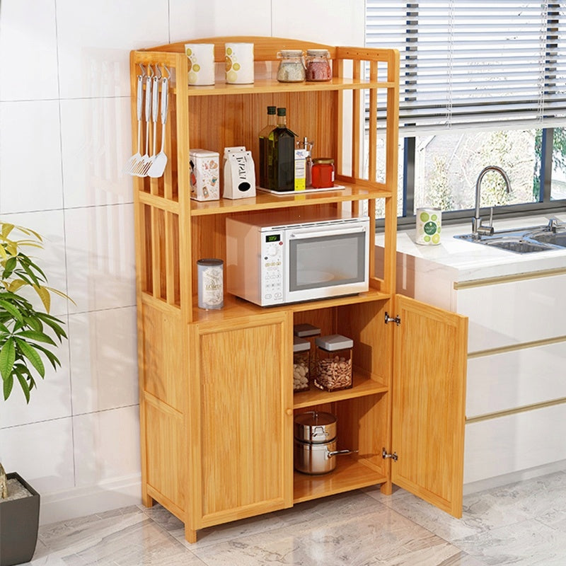 Wooden Multi Functional Oven Rack