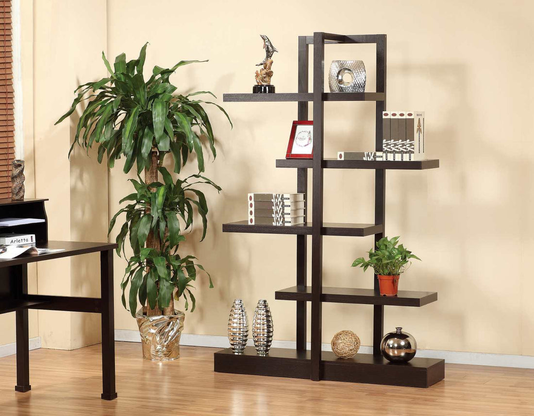 Wooden Flower Plant Stand for Living Room/ Office