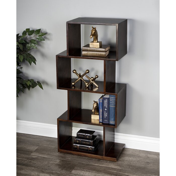 Mimimalistic Bookshelf for Office / Home