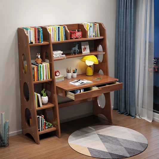 Wooden Interactive Table