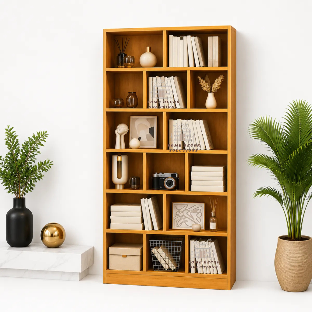 Bookshelf For Office/Home