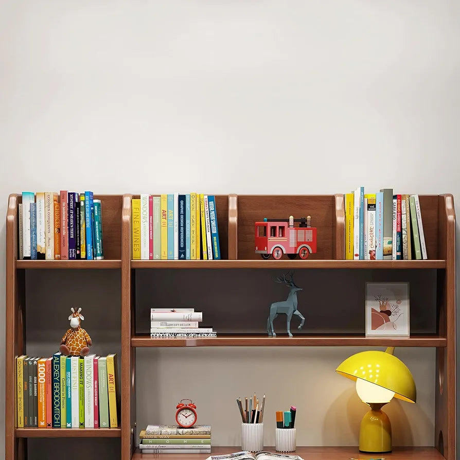 Wooden Interactive Table