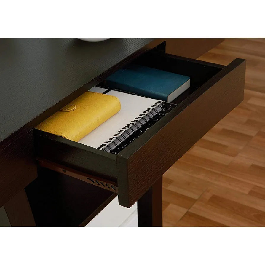 Wooden Console Table